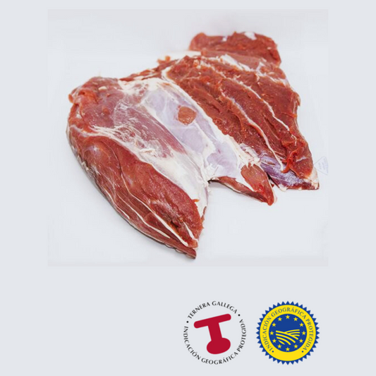 Morcillo - Jarrete De Ternera Gallega - 1kg_0