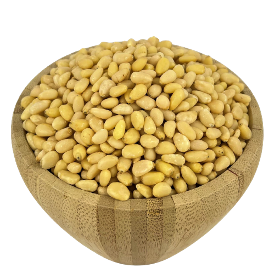 Piñón Ecológico Granel 0,125 Kg_0
