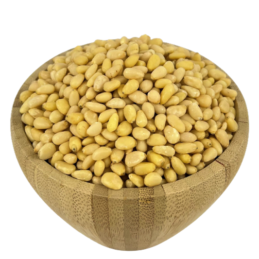 Piñón Ecológico Granel 0,5 Kg_0