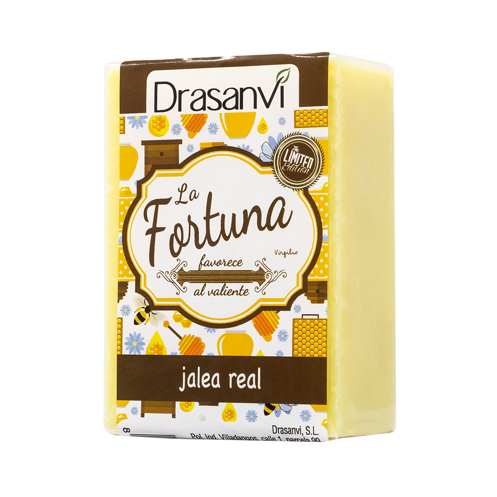 Sabonete Desmaquilhante Drasanvi 100 Gr