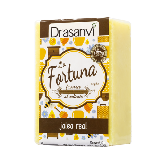 Sabonete Desmaquilhante Drasanvi 100 Gr