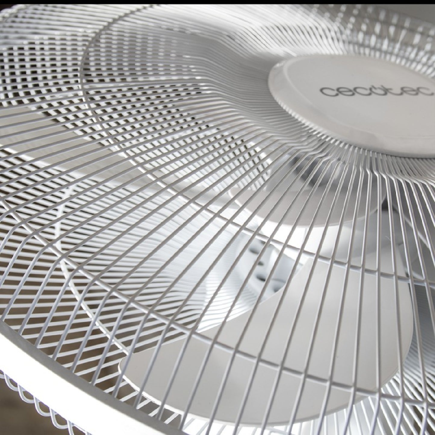 Cecotec Ventilador De Pie Energysilence 1010 Extremeflow_2