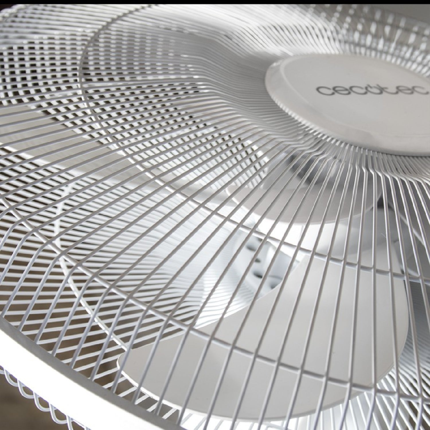 Cecotec Ventilador De Pie Energysilence 1010 Extremeflow_2