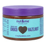 Nut&me Creme de Avelã e Cacau 250g