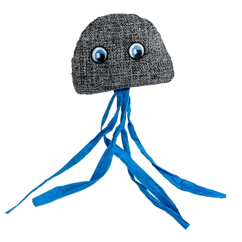 Brinquedo ecológico para gatos Freedog com erva-de-gato