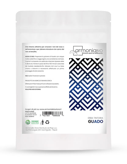 Polvo Guado Armoniabio 100g_1