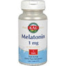 Melatonina 1 mg Kal, 120 comprimidos