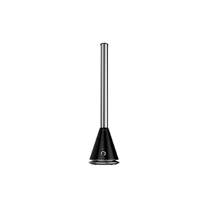 Cecotec Ventilador De Torre Energysilence 9800 Skyline Bladeless Black_0