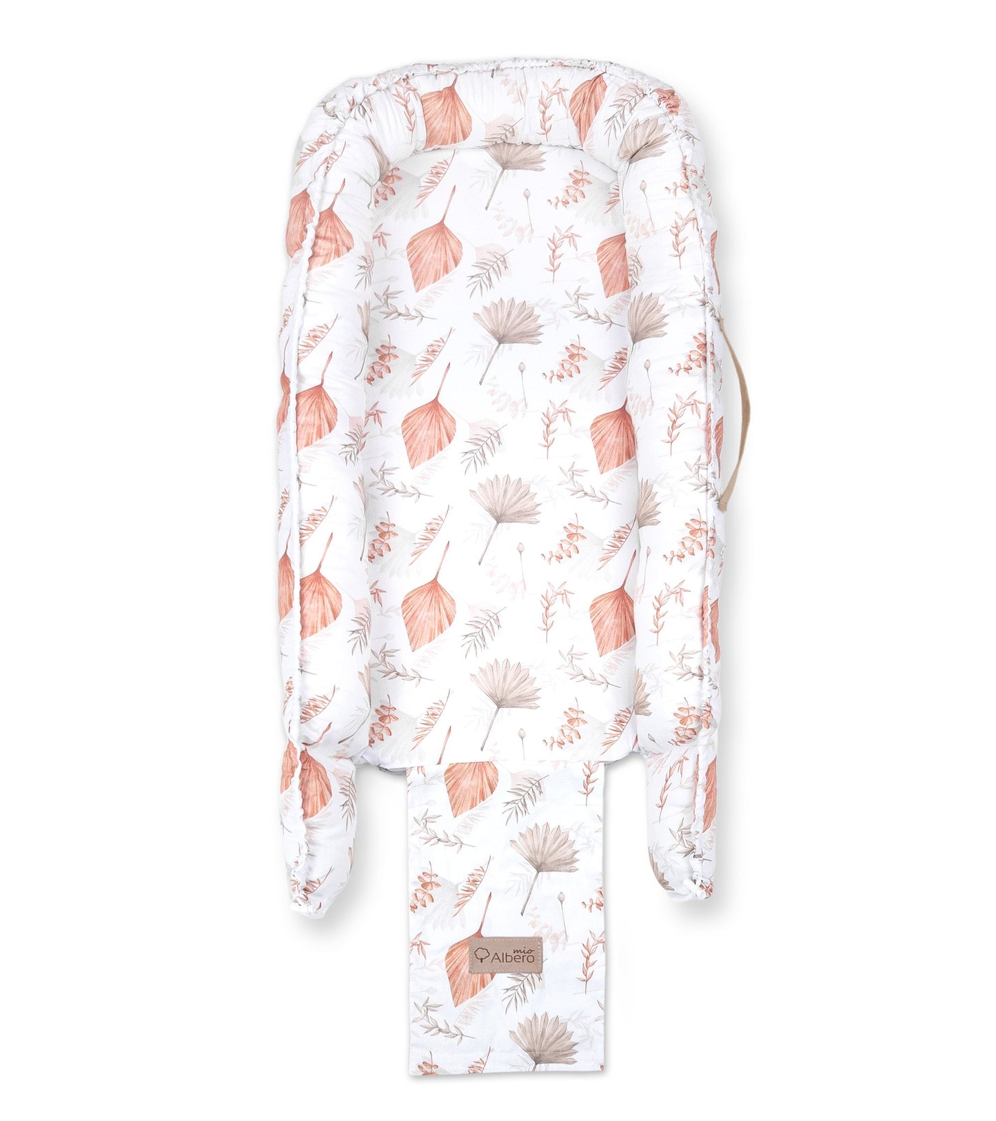 Cuna Nido 80x45 Boho Rusty_1