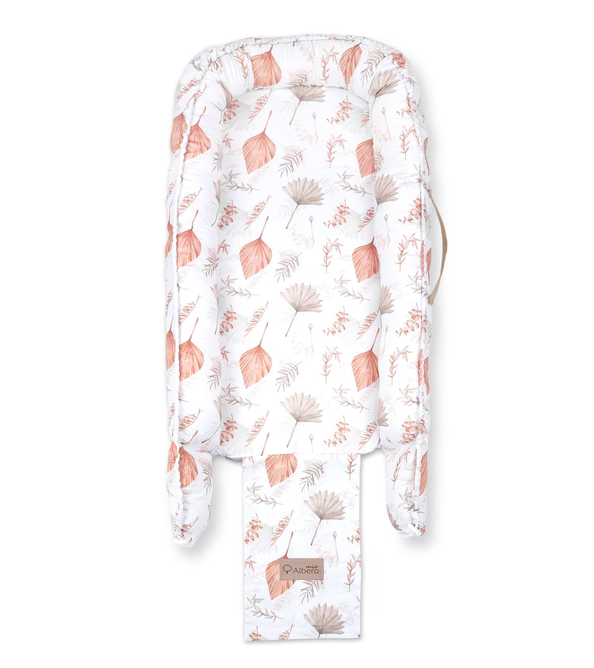 Cuna Nido 80x45 Boho Rusty_1