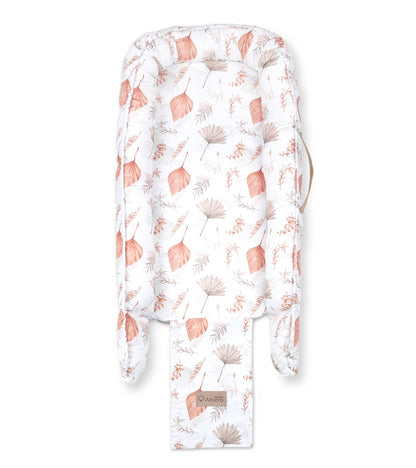 Cuna Nido 80x45 Boho Rusty_1