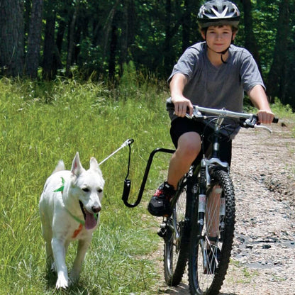 Springer Kit De Ejercicio De Bicicleta Para Perros_2