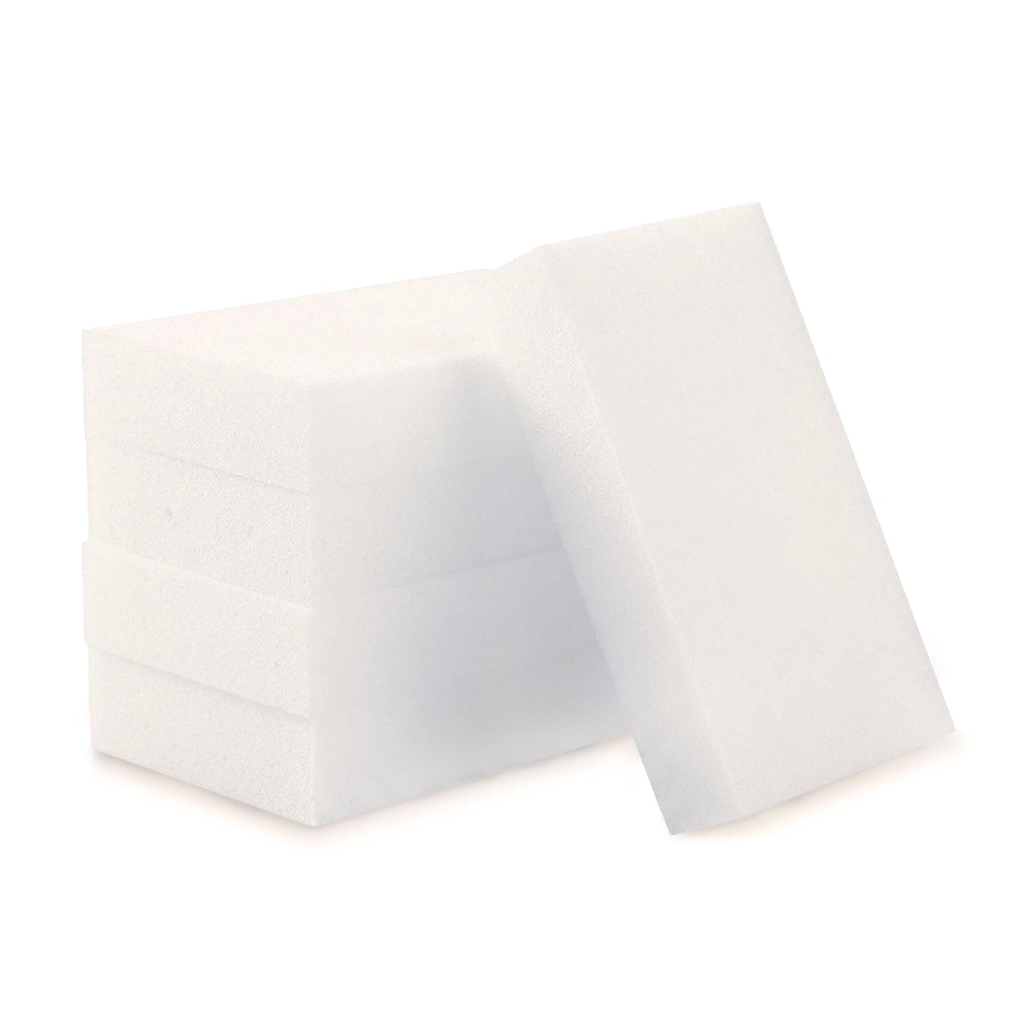 5 Esponjas Mágicas De Melamina Para Muebles De Jardín Y Terraza - Limpieza Solo Con Agua, Sin Químicos Ni Detergentes_0