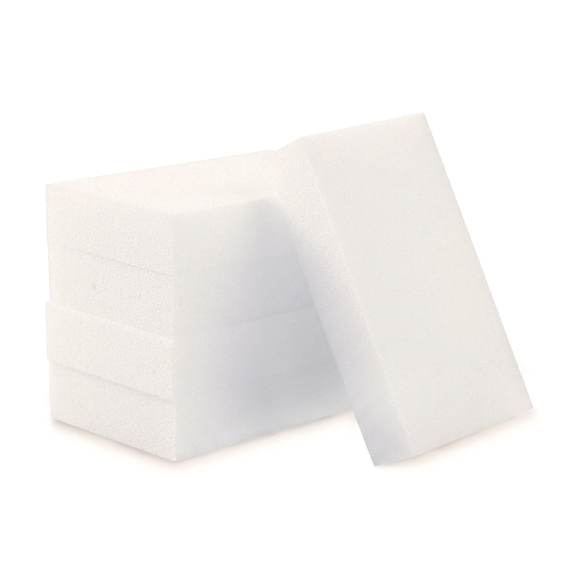 10 Esponjas Mágicas De Melamina Para Muebles De Jardín Y Terraza - Limpieza Solo Con Agua, Sin Químicos Ni Detergentes_0