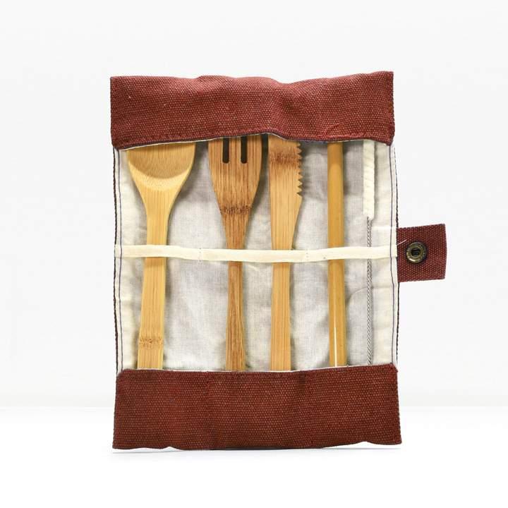 Estojo para faqueiro