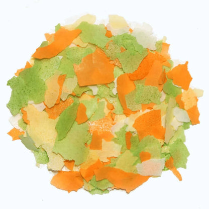 Ubbink Comida Para Peces Fish Mix Multicolour Flakes 5-20 Mm 3,5 L_0