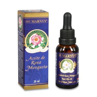 Óleo de Rosa Mosqueta Marnys 30 ml