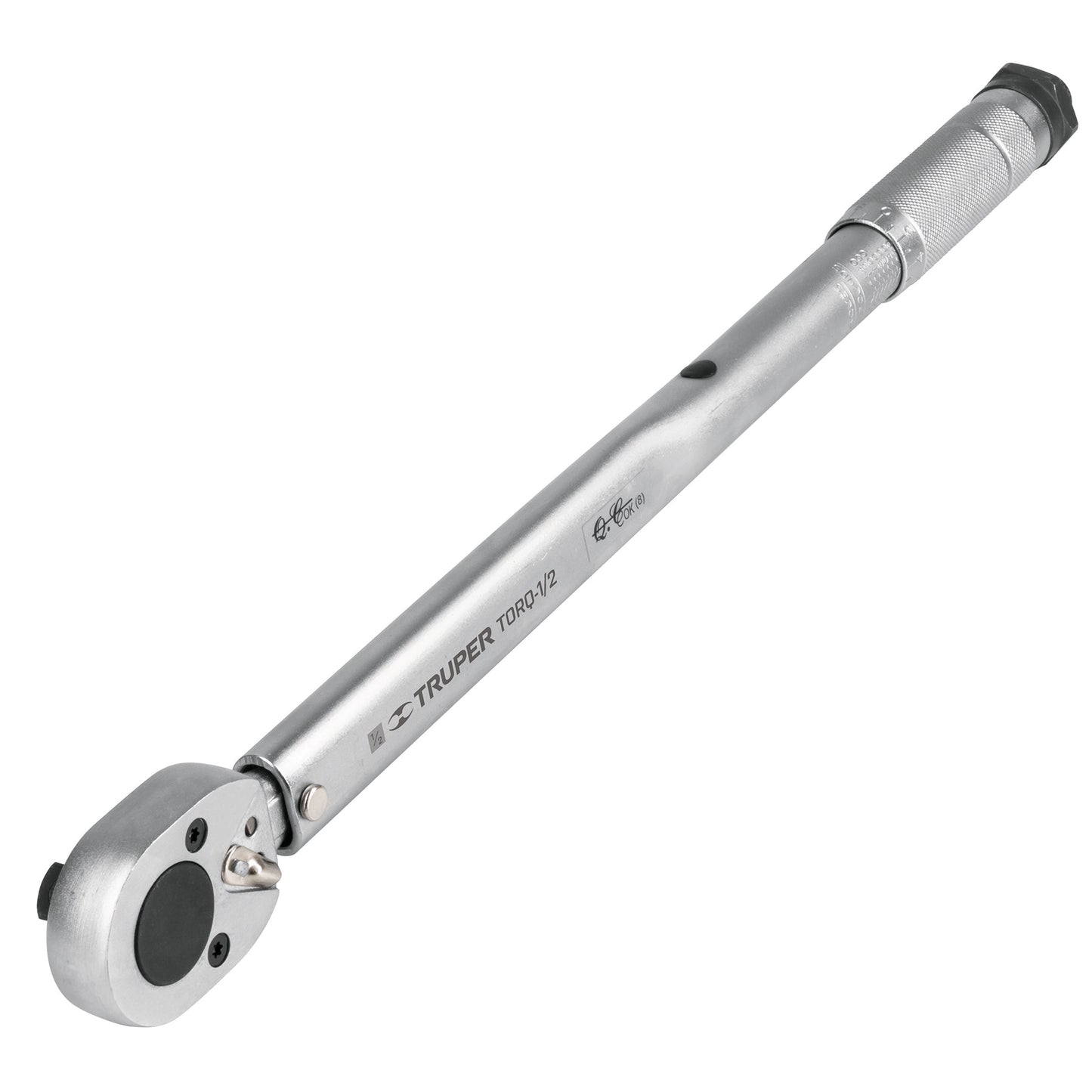 Llave Dinamométrica De 2 Lecturas, Cuadro 1/2_0