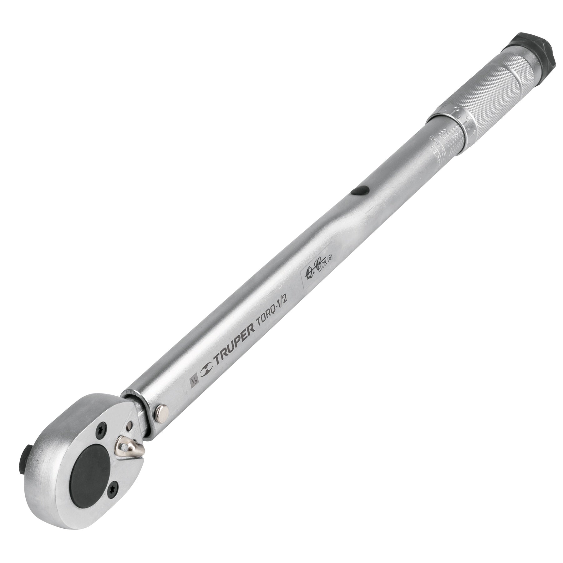 Llave Dinamométrica De 2 Lecturas, Cuadro 1/2_0