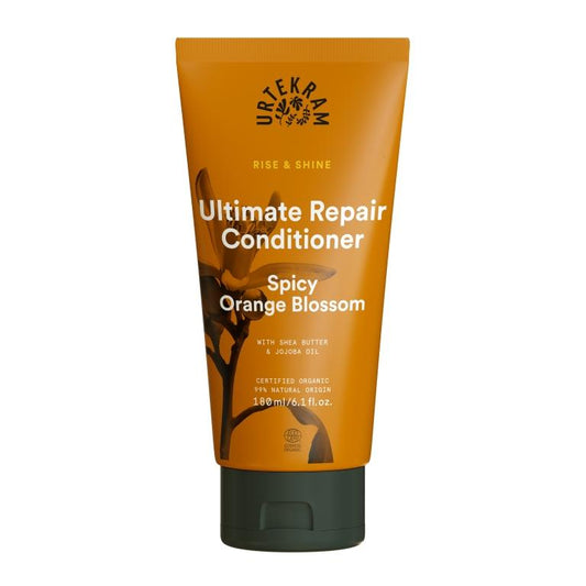 Condicionador Urtekram Flor de Laranjeira 180ml