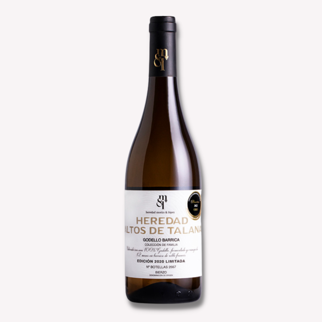 Altos de Talana - vino blanco - 2020_0