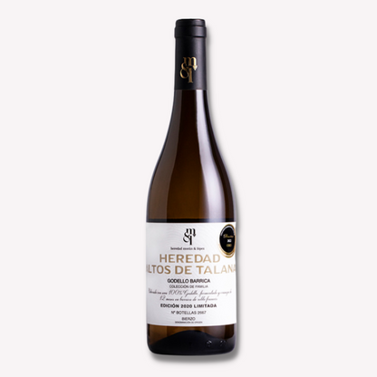 Altos de Talana - vino blanco - 2020_0