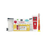 Pack Cuidado Bucal Infantil + Estojo para Colorir NaturaBIO Cosmetics