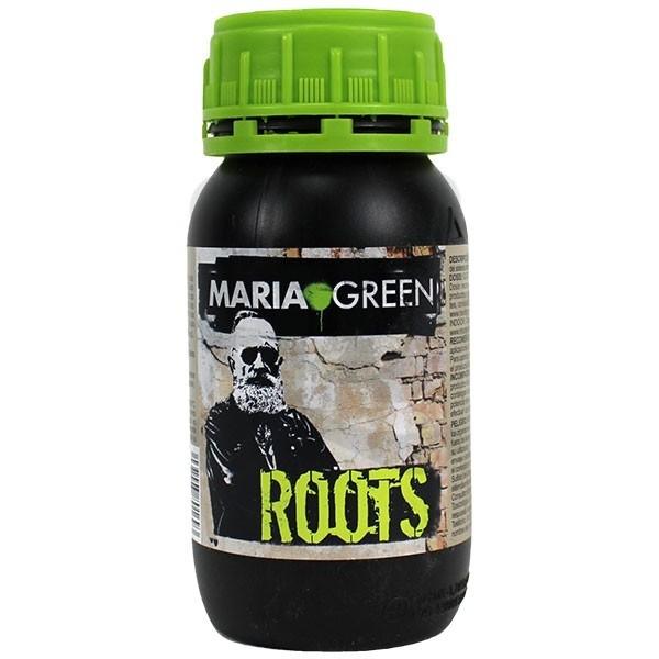 Agente de enraizamento orgânico Maria Green Roots