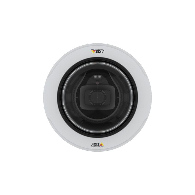 Axis P3248-lv Network Camera Cam ._3