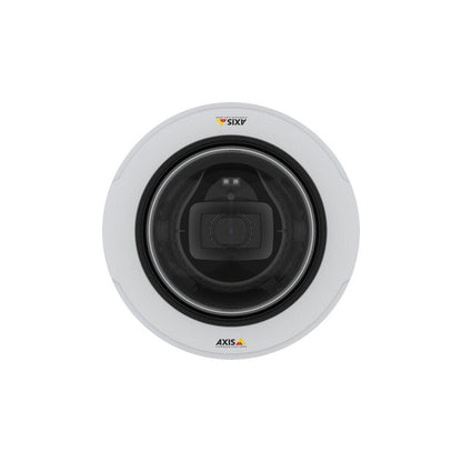 Axis P3248-lv Network Camera Cam ._3