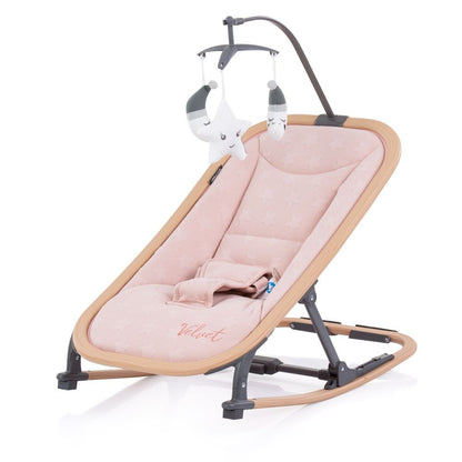 Hamaca Infantil Velvet Rose Water_0