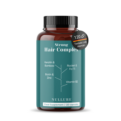 Vitaminas para el cabello – biotina, keratina y zinc para crecimiento, fuerza y brillo (120 cápsulas)_0