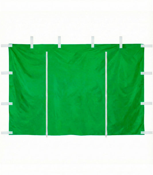 Lona Puerta 3x2m Carpa Plegable_0