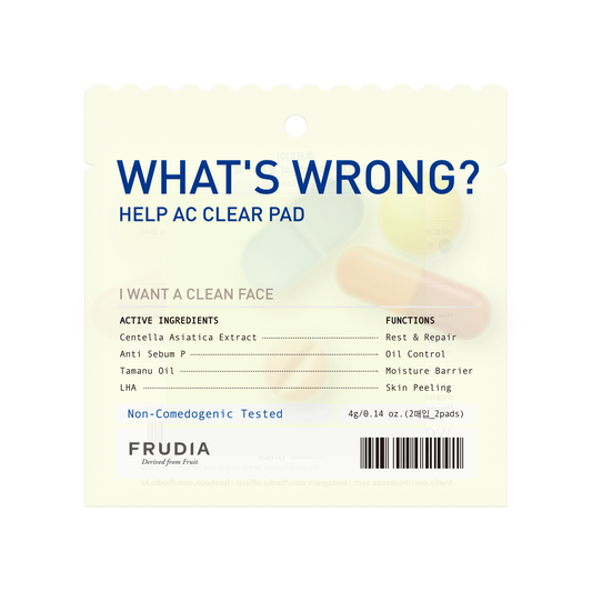 Frudia Parches Calmantes What´s Wrong_0