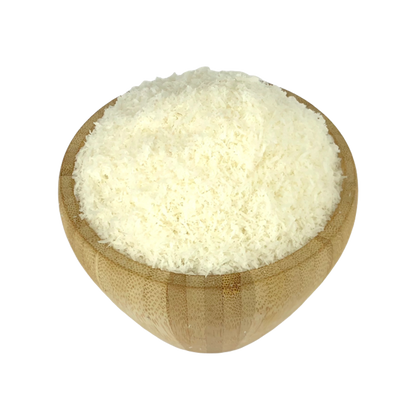 Coco Rallado Ecológico Granel 25 Kg_0