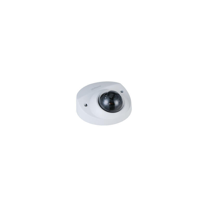 Dahua Ipc-hdbw3541f-as-m Domo Ip H265 Ai 5m Dn Smart Wdr Starlight Ivs Smd Ir30m 2.8mm Ik10 Ip67 Poe Movil Sd Mic_0