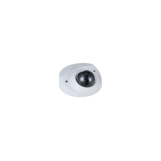 Dahua Ipc-hdbw3541f-as-m Domo Ip H265 Ai 5m Dn Smart Wdr Starlight Ivs Smd Ir30m 2.8mm Ik10 Ip67 Poe Movil Sd Mic_0