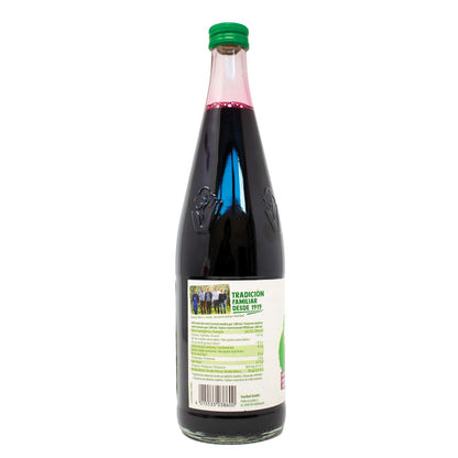 Sumo de beterraba lactofermentado Voelkel 700ml