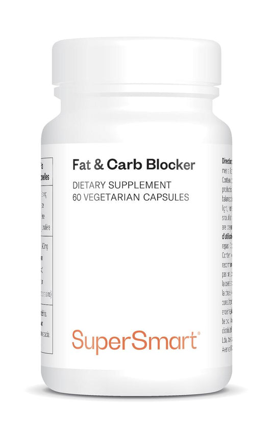 Fat & Carb Blocker_0
