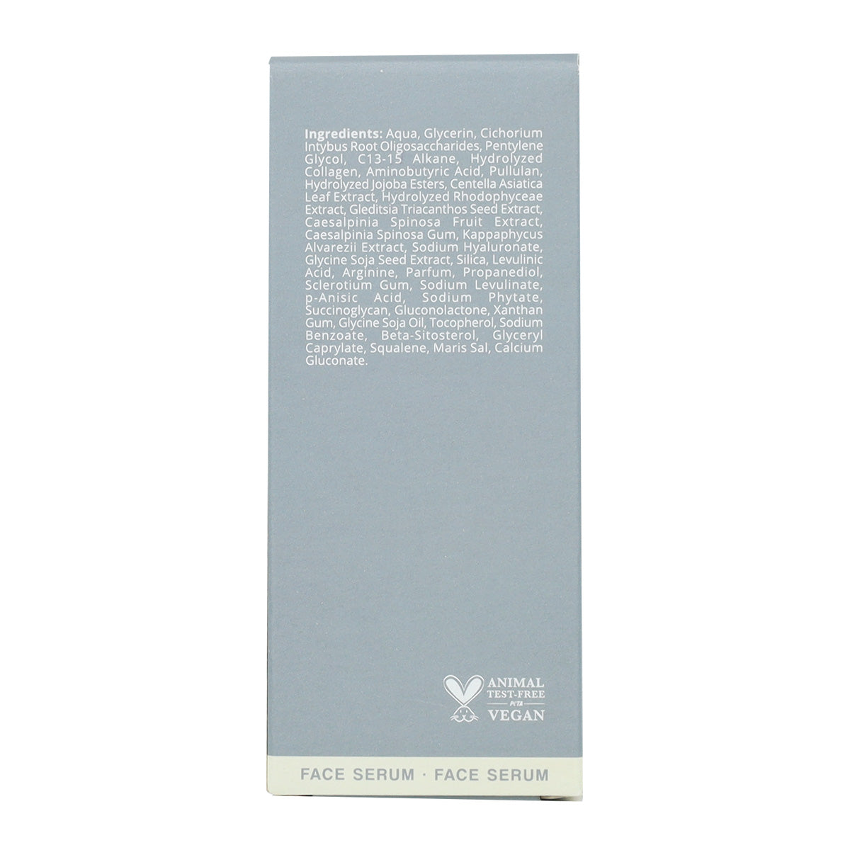 Bomba Flash de Colagénio Freshly 30ml