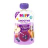 Batido de Mirtilo com Maçã e Pêra 120g BIO HiPP