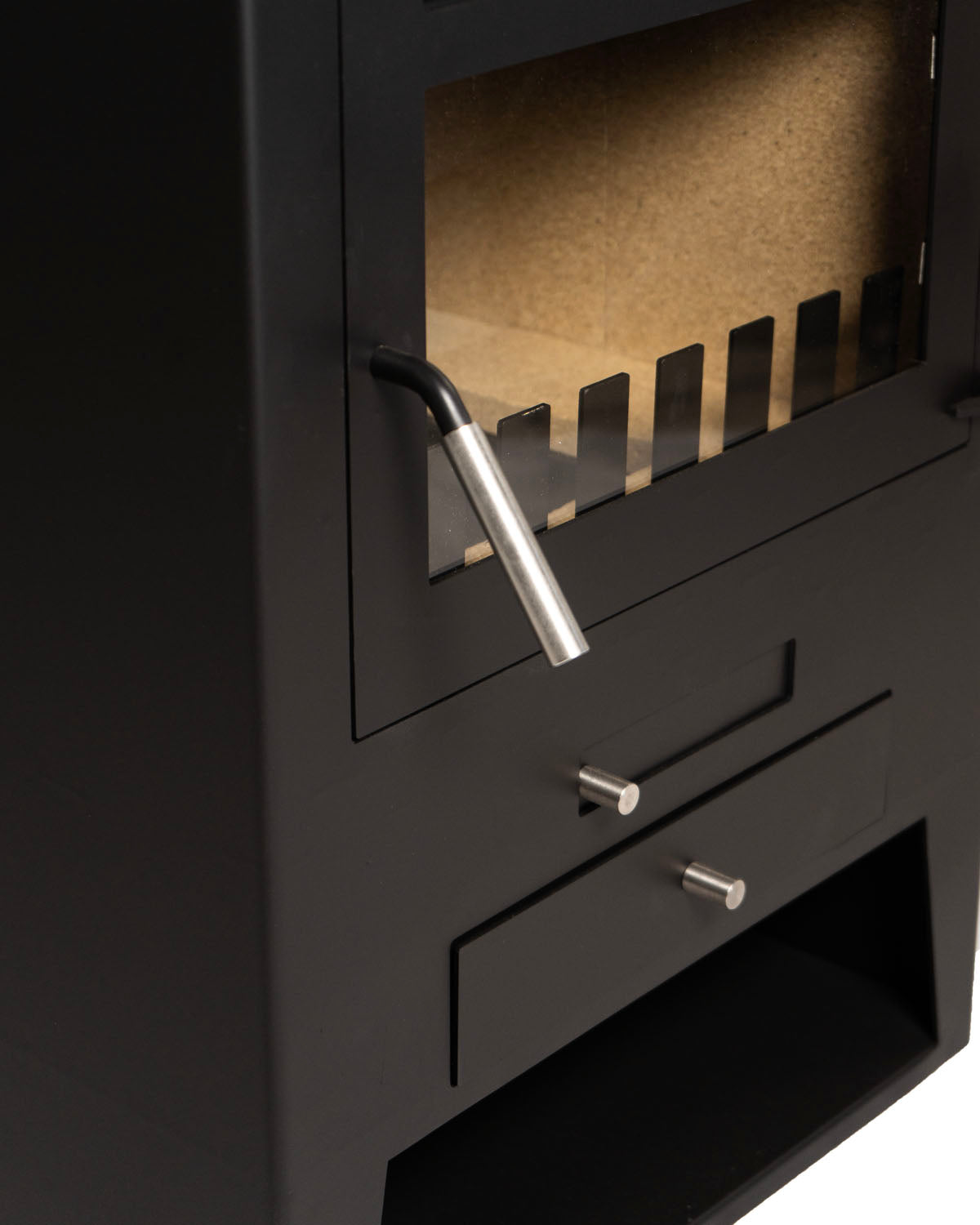 ESTUFA DE LEÑA PRENSA STOVE W120 KALIMA_5