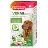 Beaphar VERMIpure Comprimidos Antiparasitários Naturais para Cães Médios e Grandes 50 comprimidos