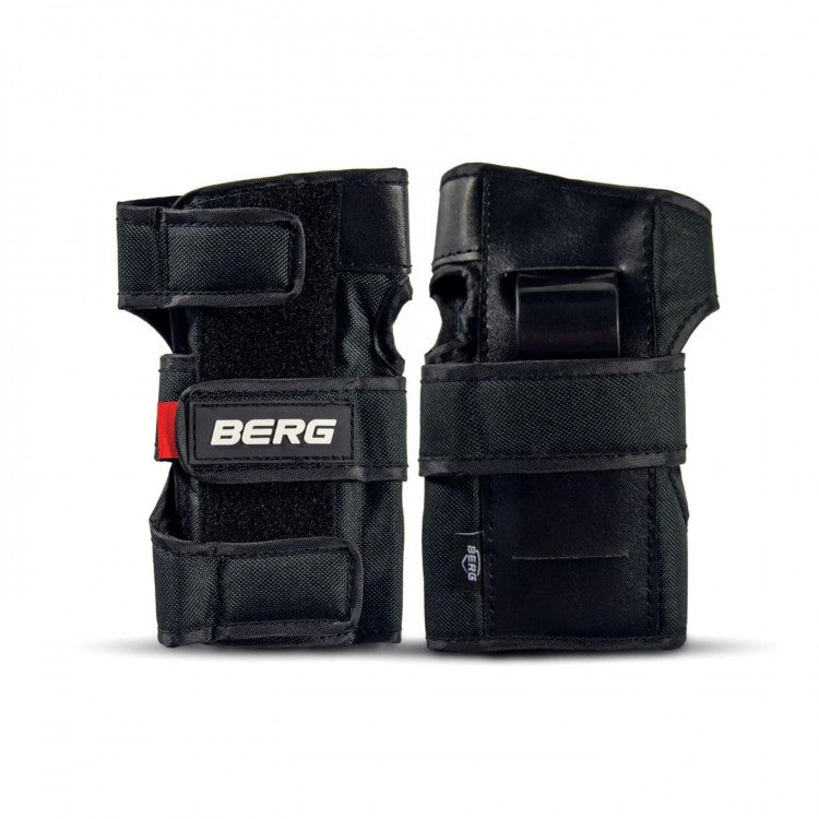 Set De Protecciones Berg M._3