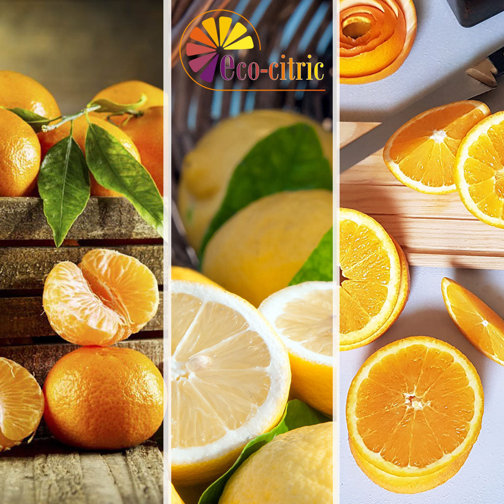 Combi Naranja, Mandarina Y Limón 20kg ecológico_0