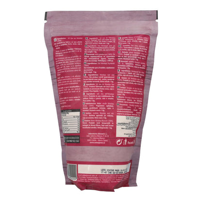 Sal rosa fino dos Himalaias Naturgreen 500 g
