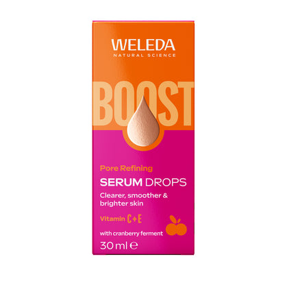 Booster Drops Sérum Aperfeiçoador com Vitaminas 30 ml