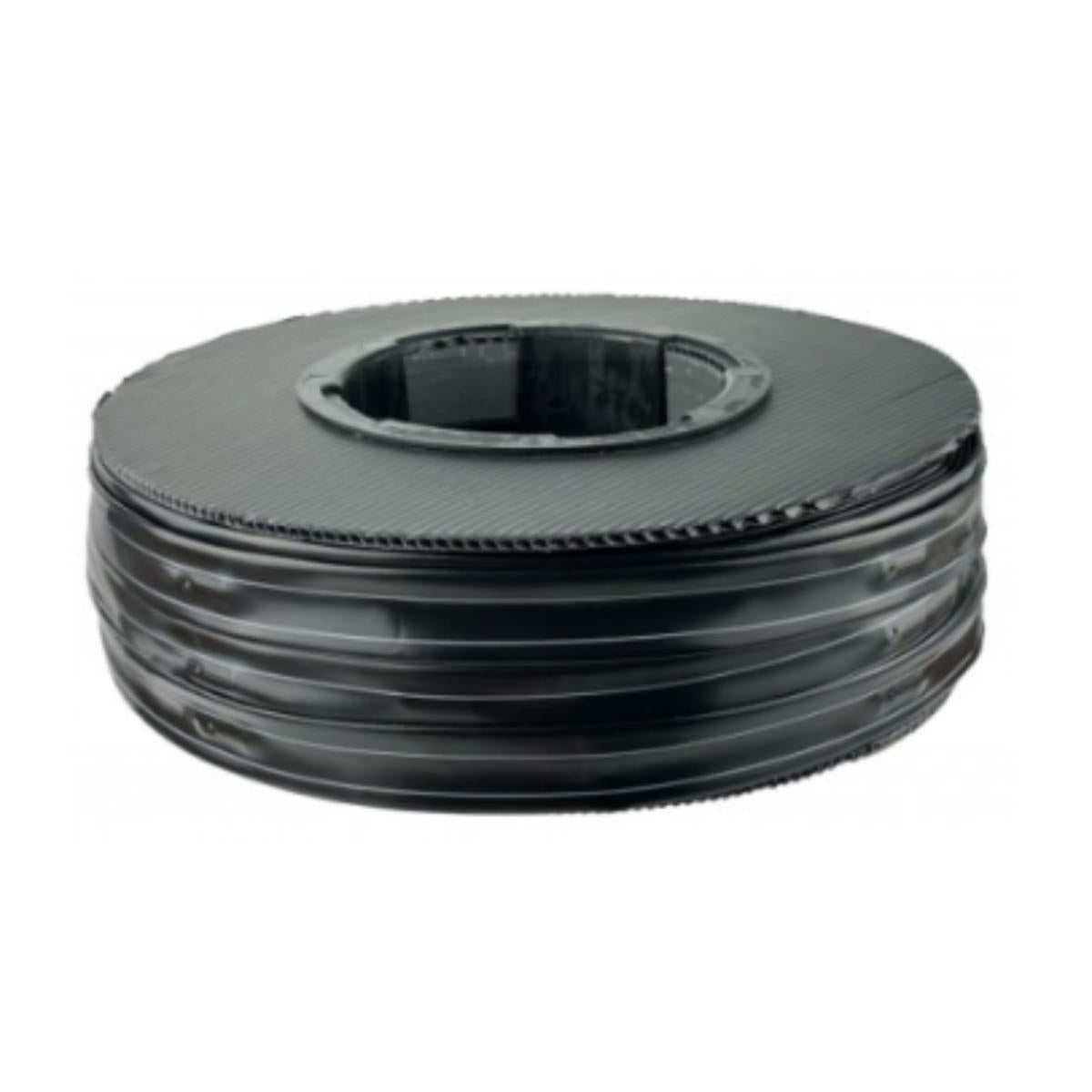 Rolo de fita de irrigação Aqua Control de 150 m com gotejadores integrados