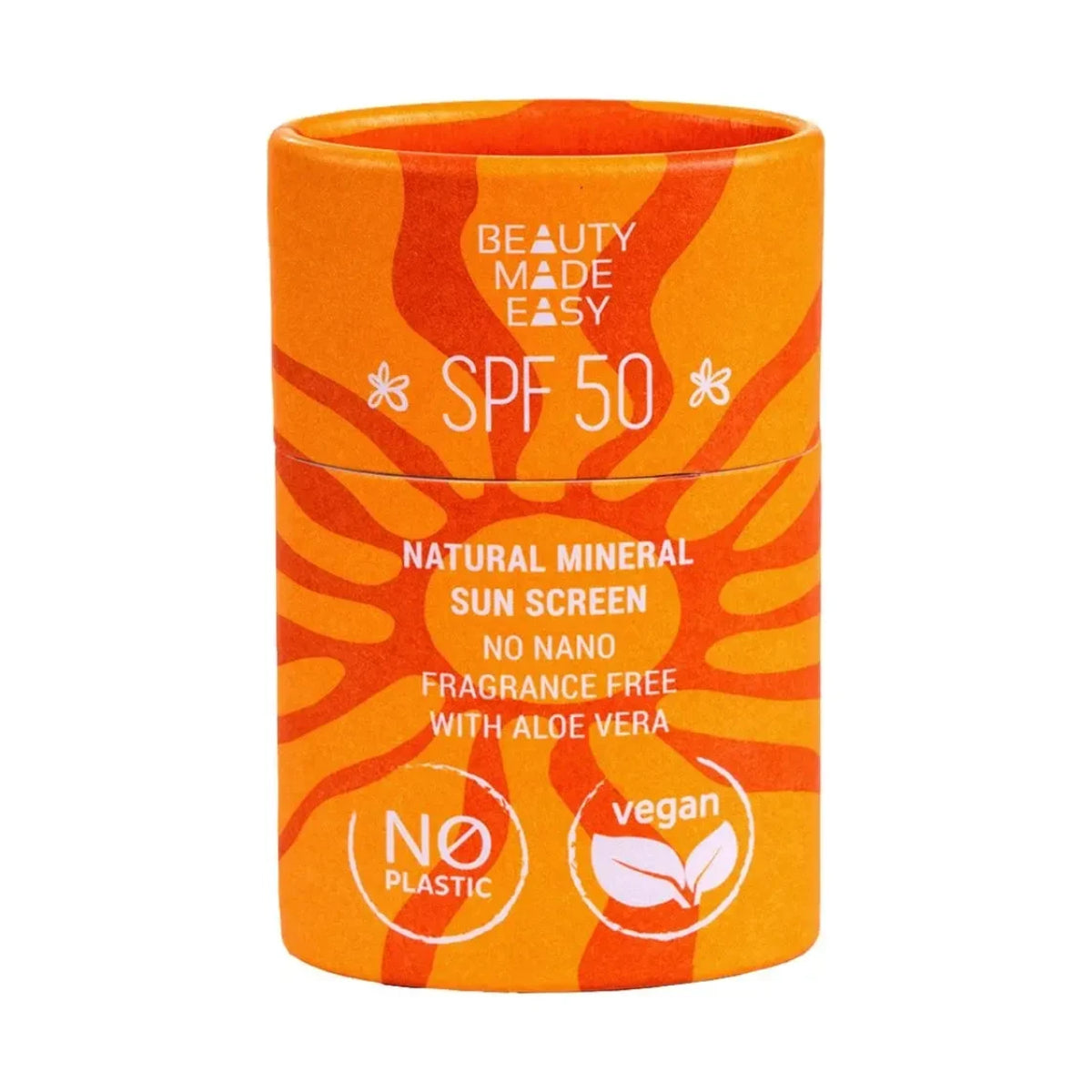 Bastão solar FPS 50, 30 g