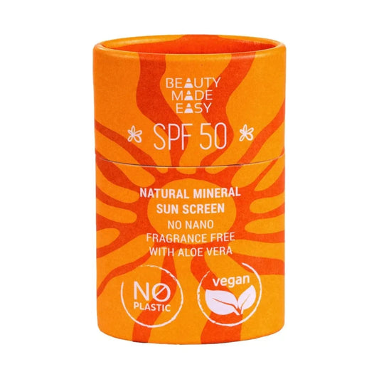 Bastão solar FPS 50, 30 g